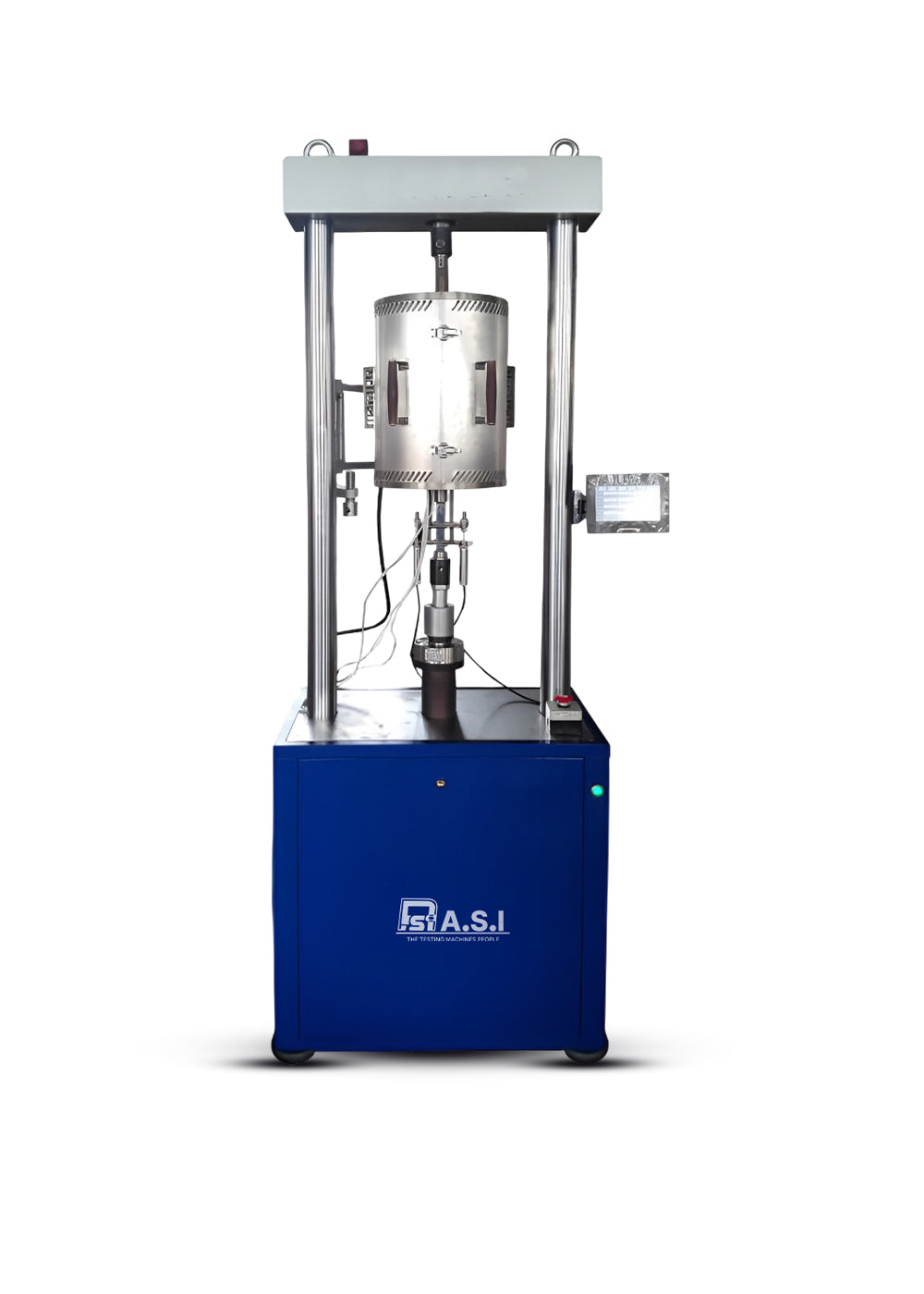 ASI Creep and Rupture Testing Machine, ASI-CT-50