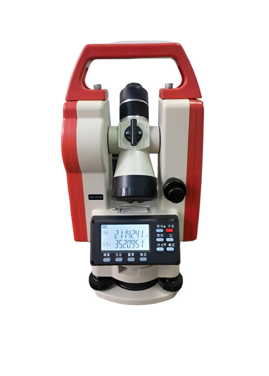 ASI Alldays Electronic Theodolite, ASI-AL-2002L