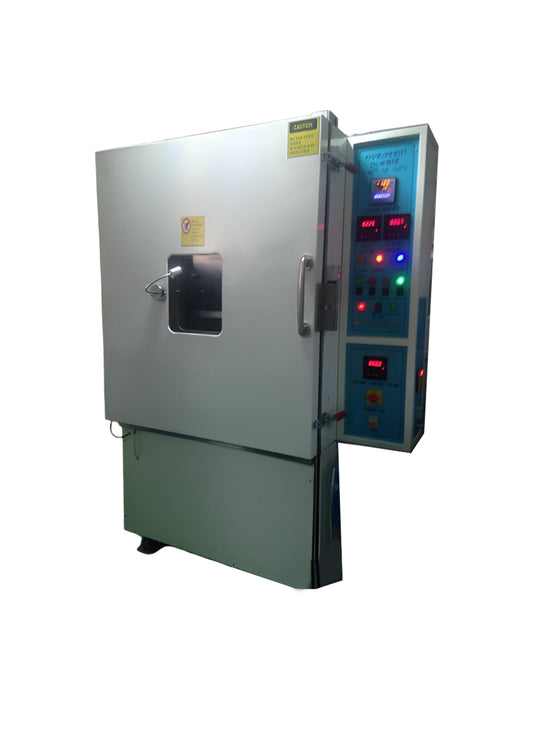 ASI Environment Chamber, ASI-HC30