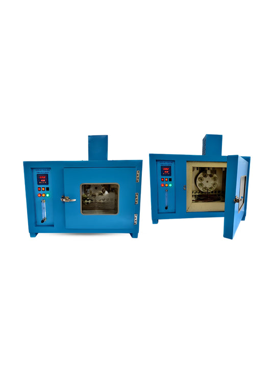 ASI Rolling Thin Film Oven, ASI -1113B