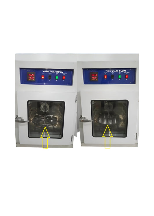 ASI Thin Film Oven, ASI- 1113