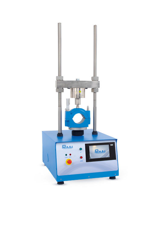 ASI Digital Computerized Marshall Stability Testing Machine With Software, ASI-MSM60D