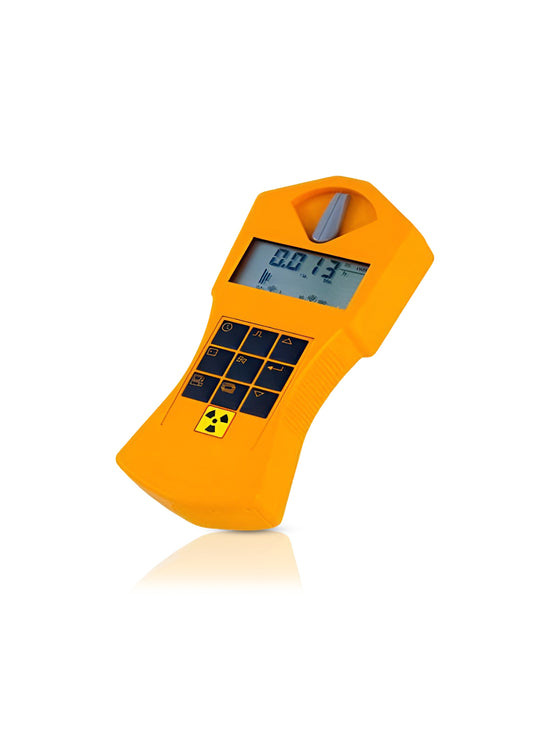 ASI Radiation Survey Meter For Alpha, Beta, Gamma & X-RAYS, ASI-SM230