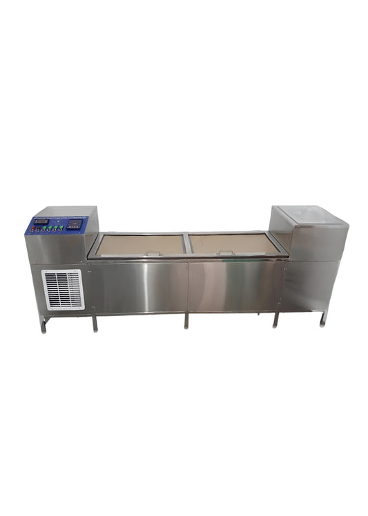 ASI Refrigerator Ductility Tester Machine, ASI - 105A