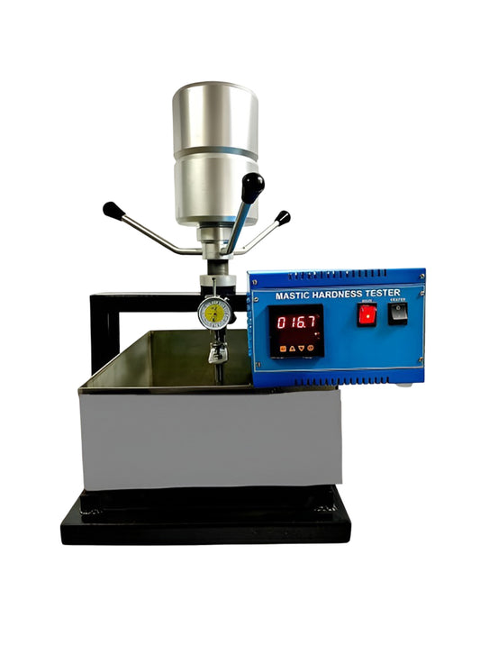 ASI Mastic Asphalt Hardness Tester, ASI-MT31