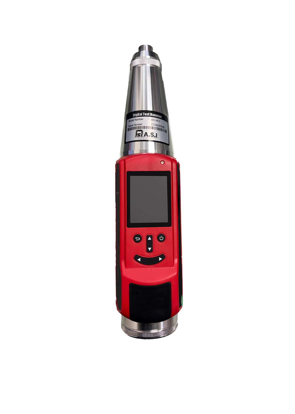 ASI-TEM912 Concrete Rebound Hammer