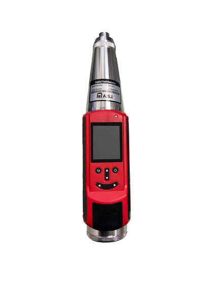 ASI-TEM912 Concrete Rebound Hammer