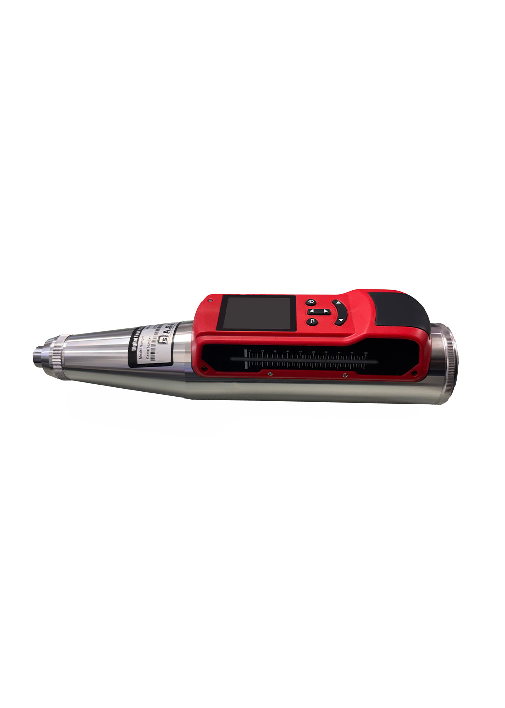 ASI-TEM912 Concrete Rebound Hammer