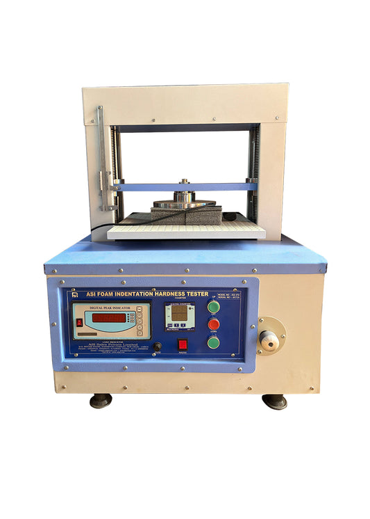 ASI Foam Indentation Hardness Tester, ASI-IFD