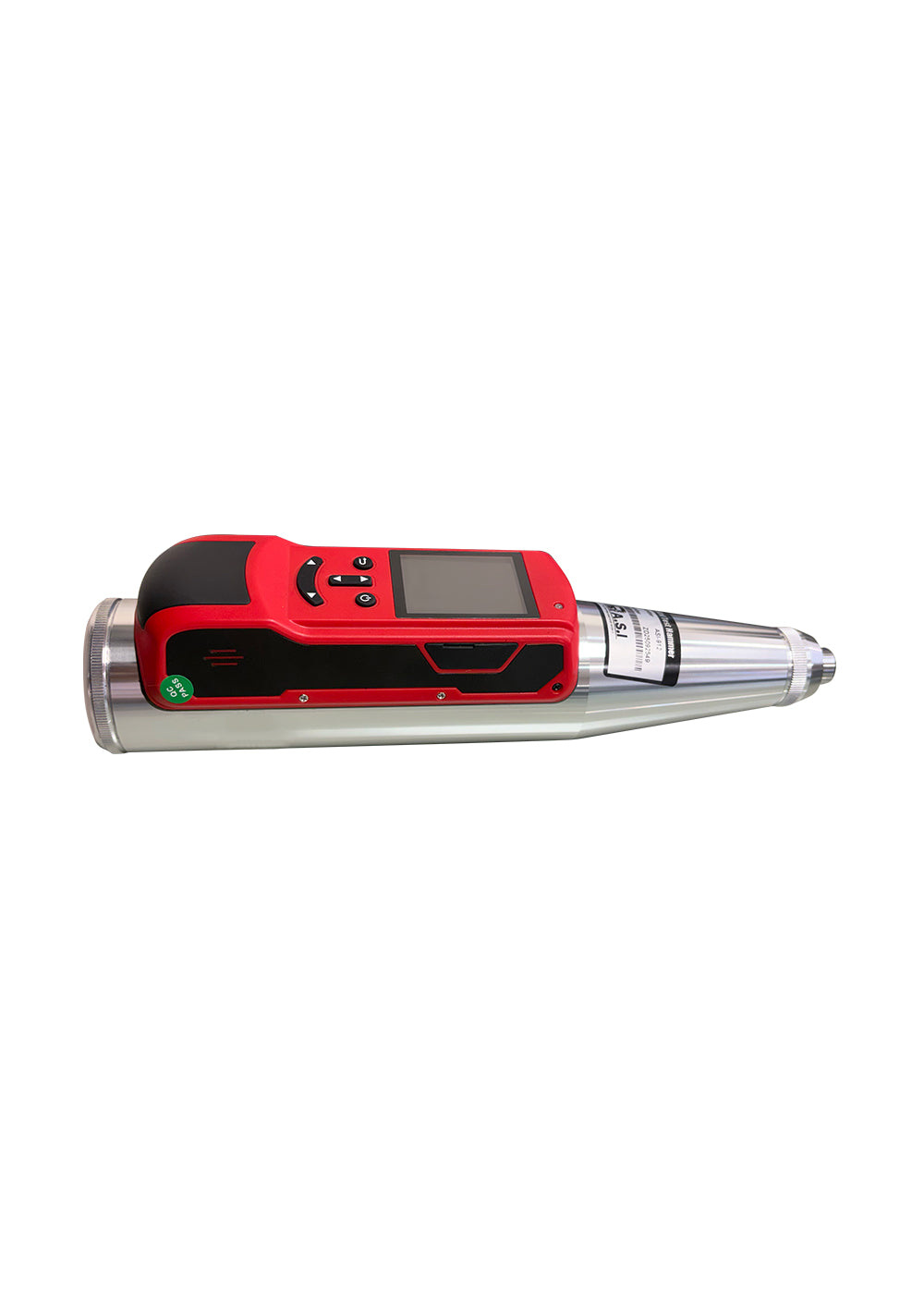 ASI-TEM912 Concrete Rebound Hammer