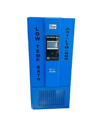ASI Low Temperature Bath –80°, ASI-LTB-80S