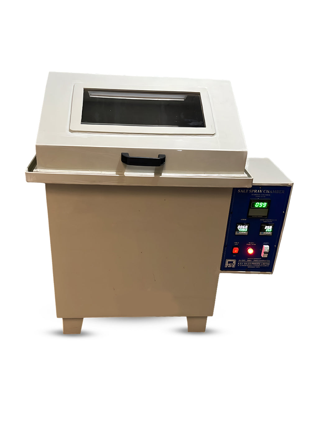 ASI Salt Spray Chamber  ASI-STC360