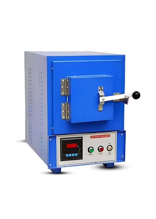Muffle Furnace - ASI-MF1200
