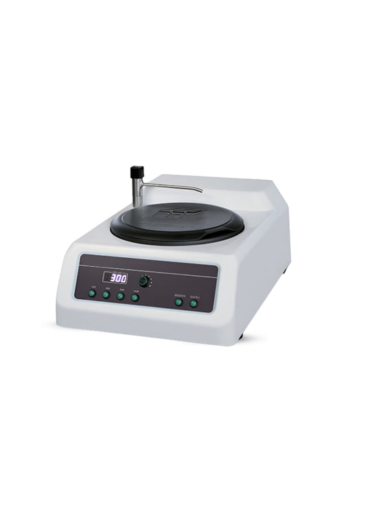 ASI Manual Grinding and Polshing Machine Series, ASI-M-1Pro