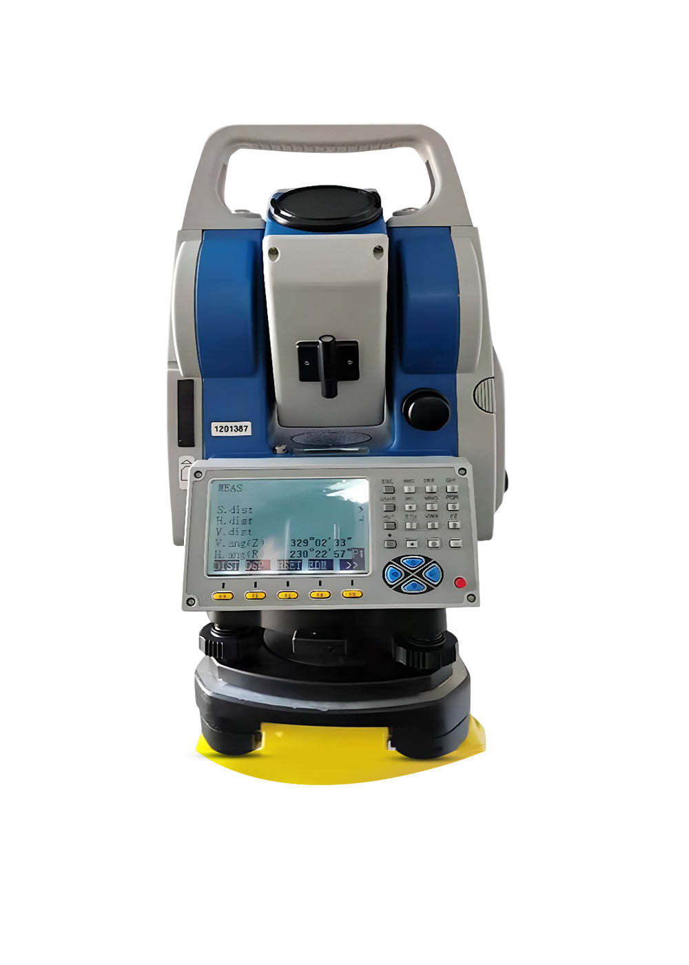 Total Station ASI-AL-212RCW