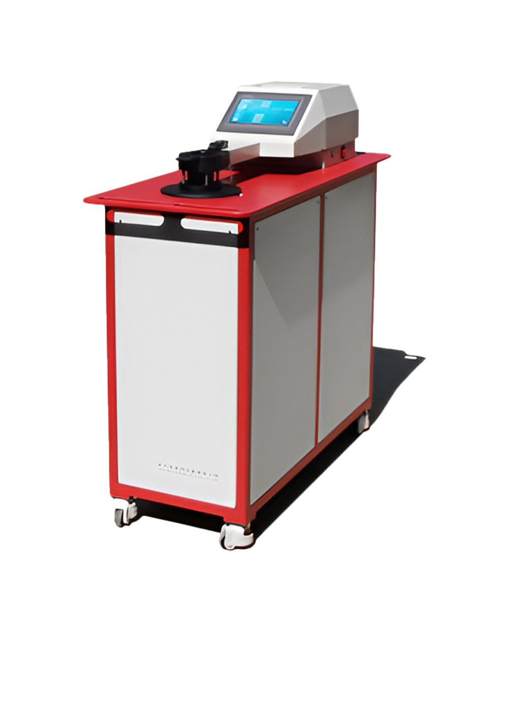 ASI Fully Automatic Air  Permeability Tester  ASI-YG461G
