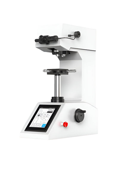 ASI Advanced Touch Screen Digital  Micro Vickers Hardness Tester  ASI-DV-1AT-8P