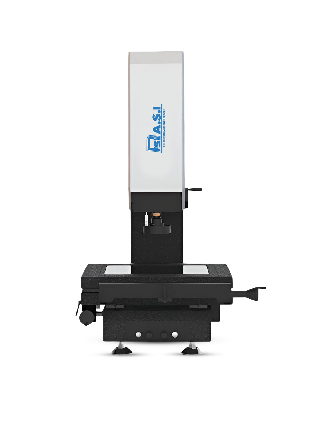 ASI Video Measurement Machine, ASI - VISION STAR 200 (MANUAL TYPE)