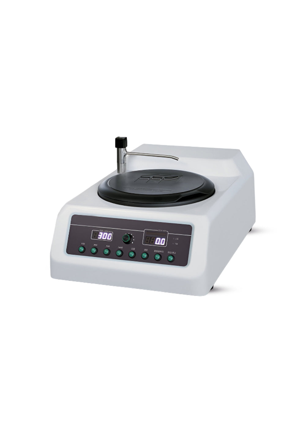 ASI Manual Grinding and Polishing Machine Series, ASI-M-1Pro+