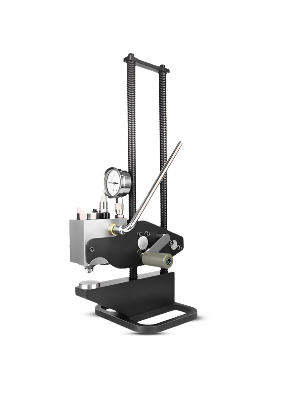ASI Hydraulic Brinell Hardness Tester, ASI-B-3000P