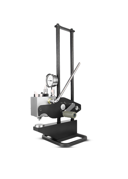 ASI Hydraulic Brinell Hardness Tester, ASI-B-3000P