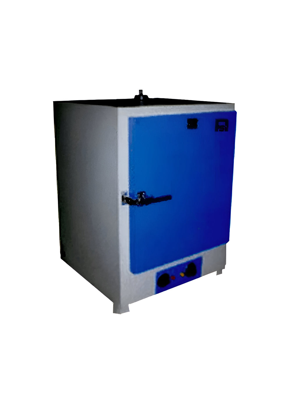 Thermostatic Hot Air Ovens (Bottom Heating) - ASI-1118